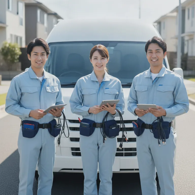 融資仲介業者 Kai